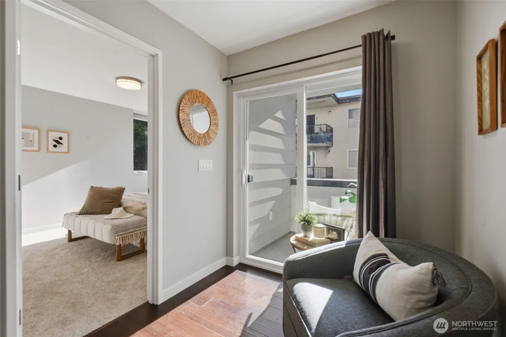 1530 13th Avenue S #D Seattle, WA 98144