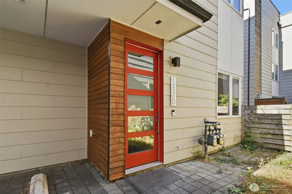 1530 13th Avenue S #D Seattle, WA 98144