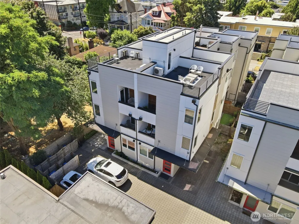 1530 13th Avenue S #D Seattle, WA 98144