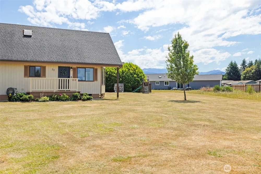 22 Agnew Parkway Port Angeles, WA 98362