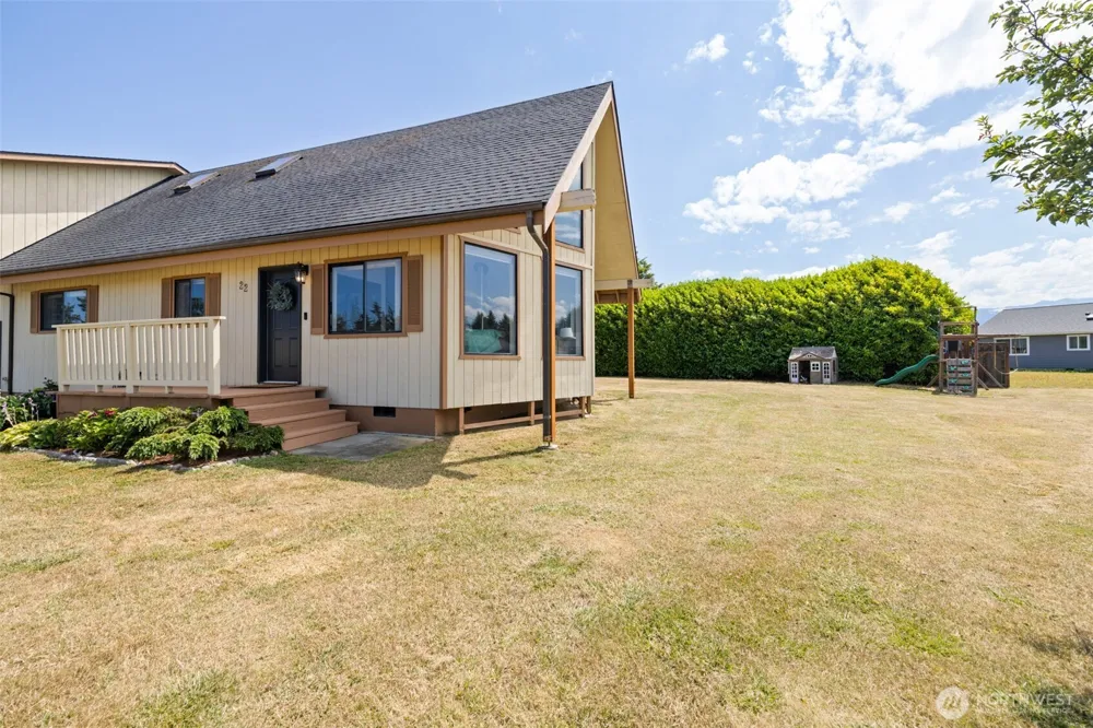 22 Agnew Parkway Port Angeles, WA 98362