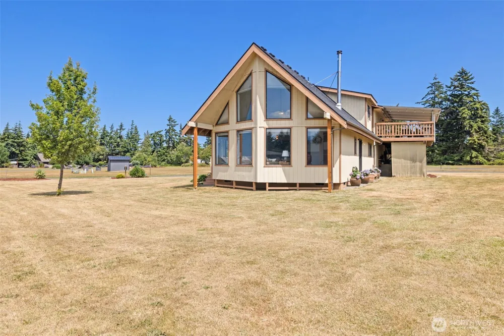 22 Agnew Parkway Port Angeles, WA 98362