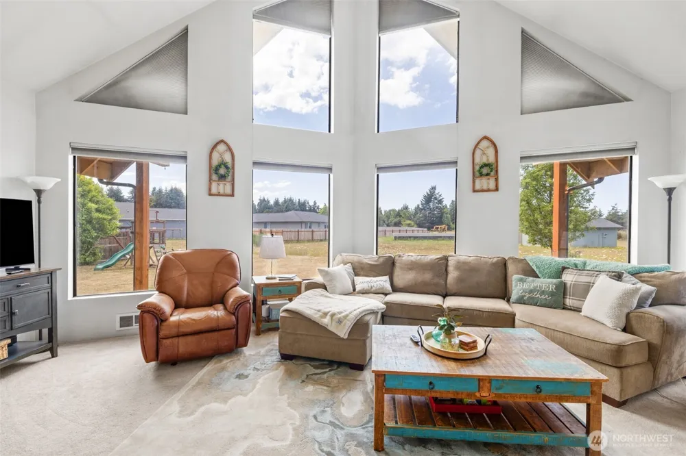 22 Agnew Parkway Port Angeles, WA 98362