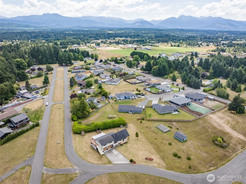 22 Agnew Parkway Port Angeles, WA 98362