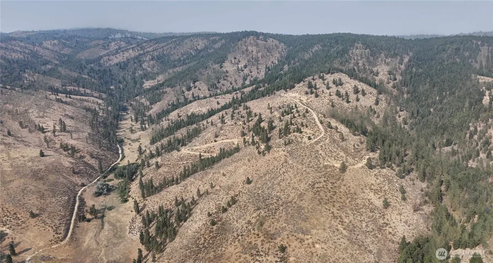 0 NNA Purtteman Gulch Rd. Chelan, WA 98816