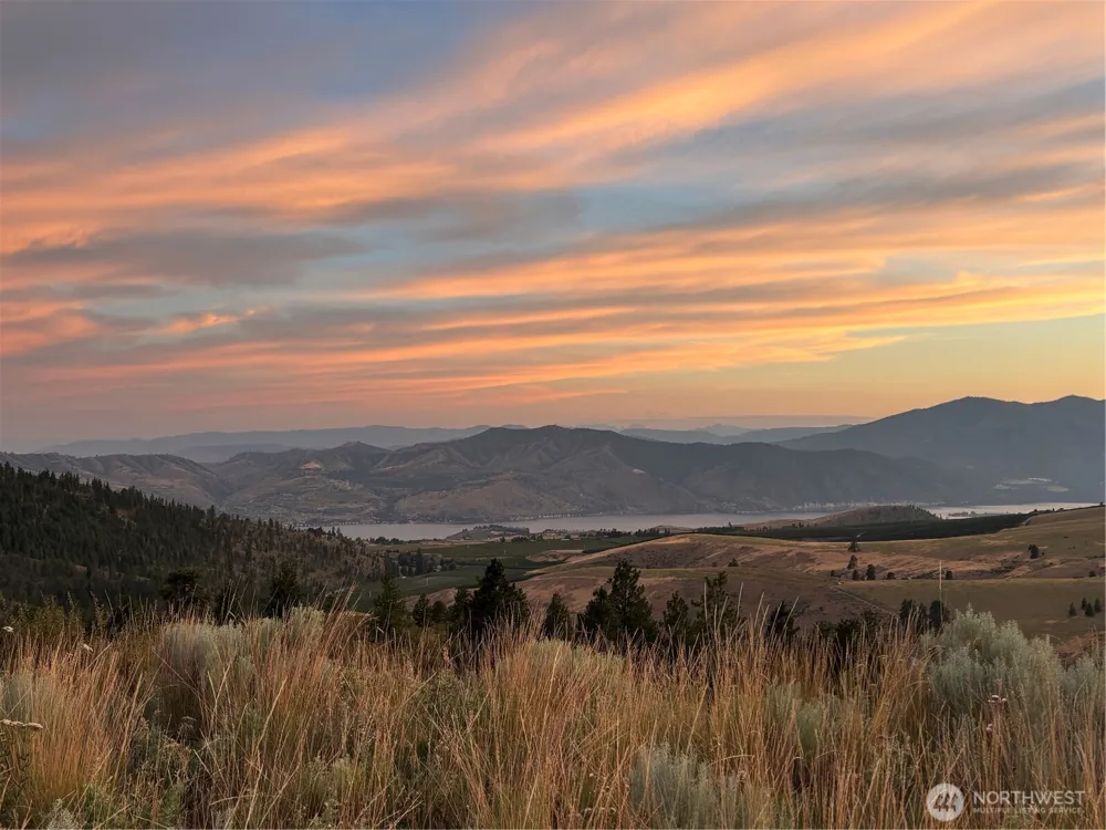 0 NNA Purtteman Gulch Rd. Chelan, WA 98816