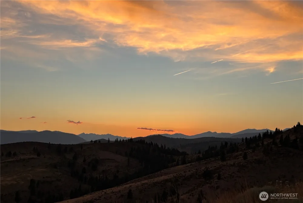 0 NNA Purtteman Gulch Rd. Chelan, WA 98816