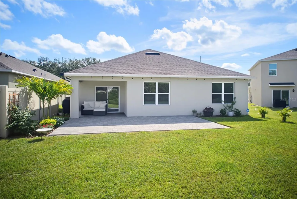 3432 ISLEWOOD COURT Ocoee, FL 34761