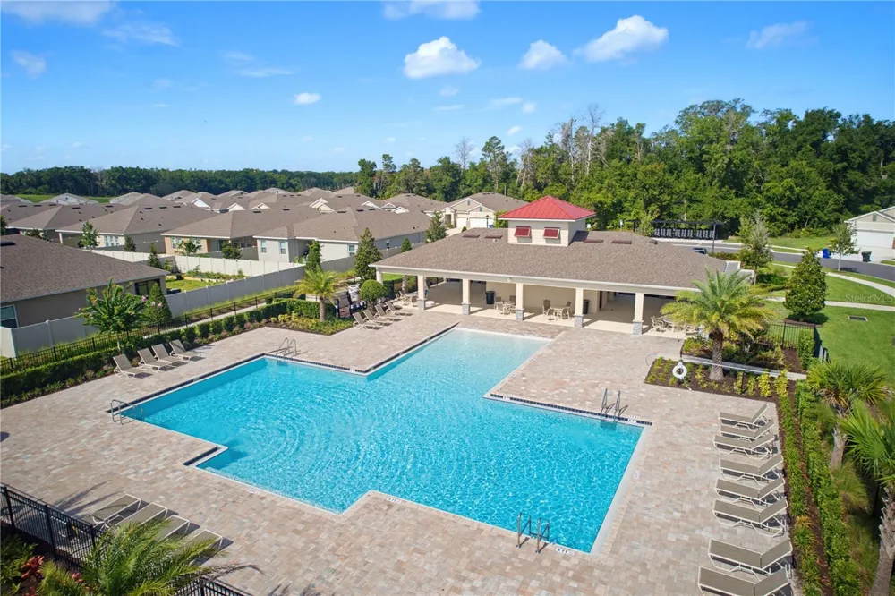 3432 ISLEWOOD COURT Ocoee, FL 34761