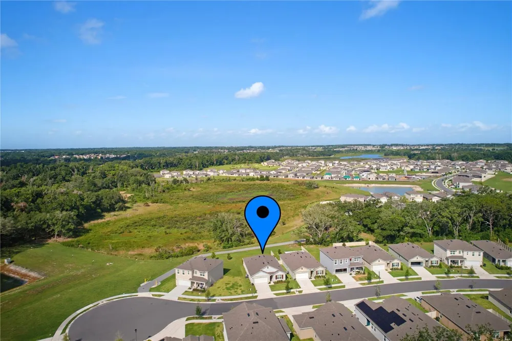 3432 ISLEWOOD COURT Ocoee, FL 34761