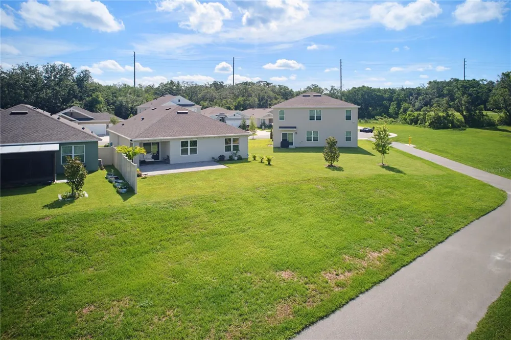 3432 ISLEWOOD COURT Ocoee, FL 34761