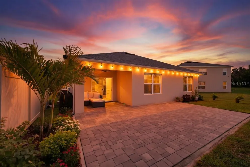 3432 ISLEWOOD COURT Ocoee, FL 34761