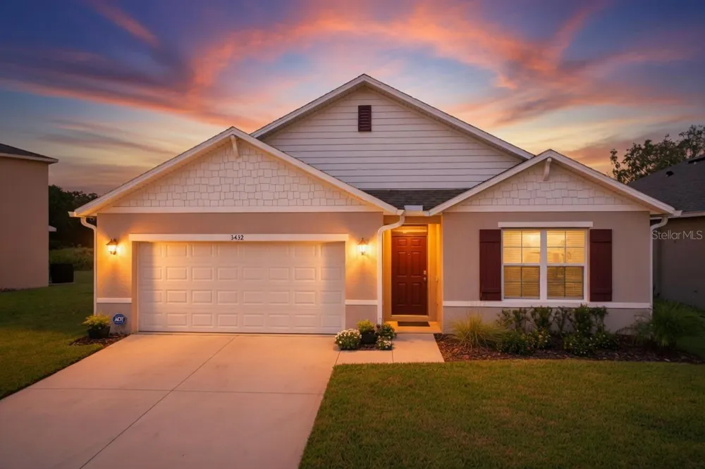 3432 ISLEWOOD COURT Ocoee, FL 34761
