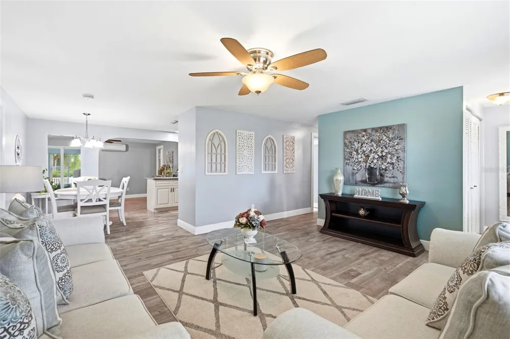 485 FLAMINGO DRIVE Apollo Beach, FL 33572