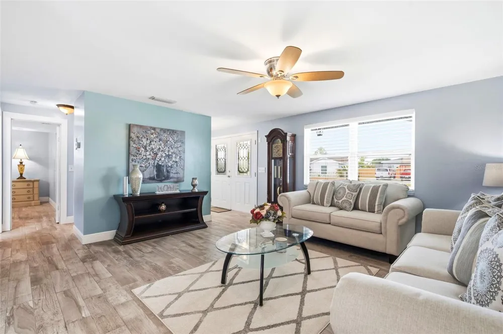 485 FLAMINGO DRIVE Apollo Beach, FL 33572