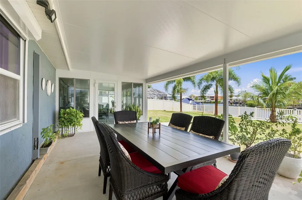 485 FLAMINGO DRIVE Apollo Beach, FL 33572