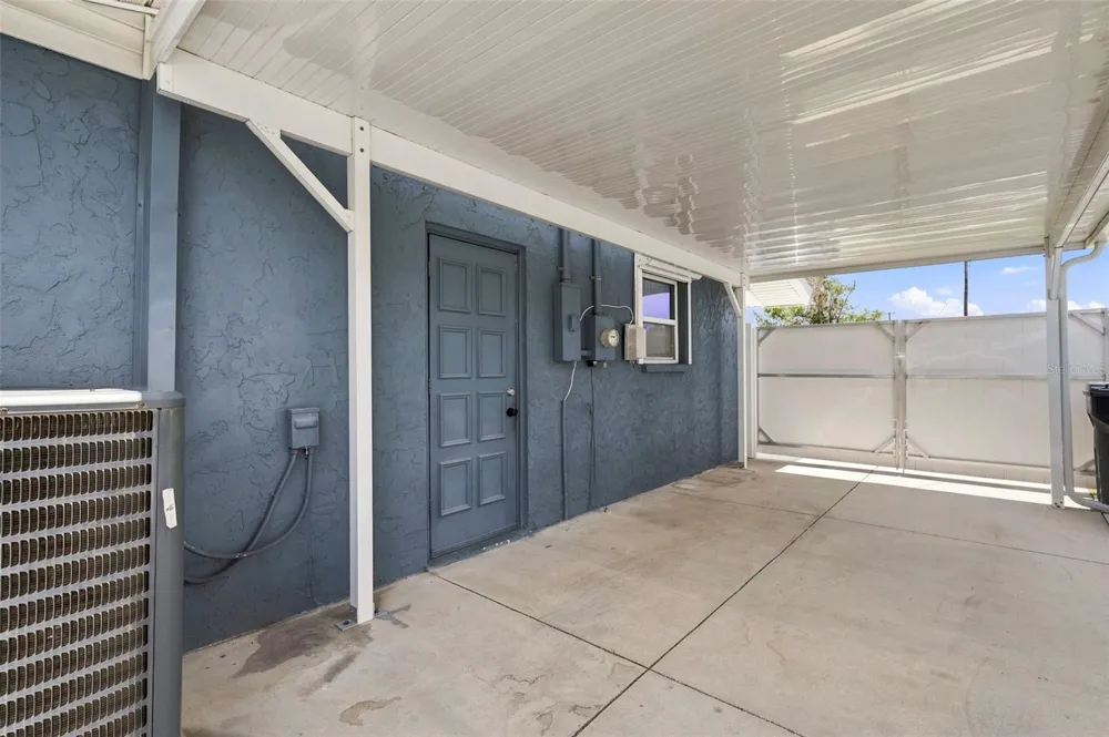 485 FLAMINGO DRIVE Apollo Beach, FL 33572