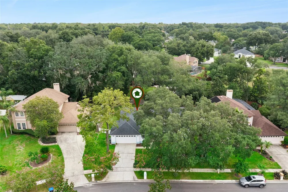 1748 IMPERIAL PALM DRIVE Apopka, FL 32712