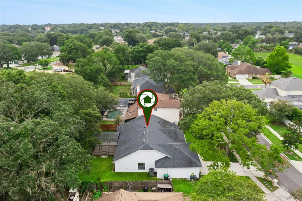 1748 IMPERIAL PALM DRIVE Apopka, FL 32712