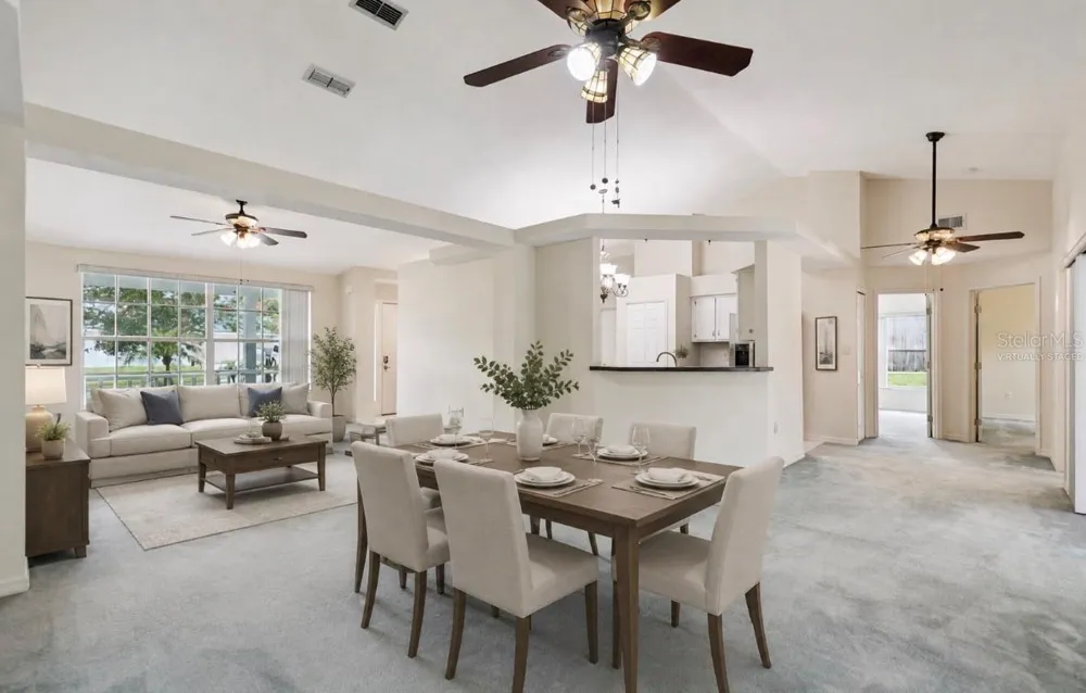 1748 IMPERIAL PALM DRIVE Apopka, FL 32712