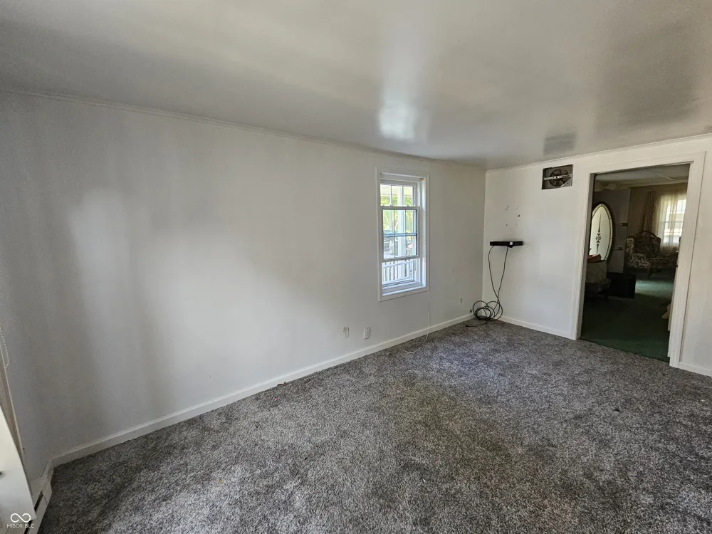 2163 E 1700 ROAD Summitville, IN 46070