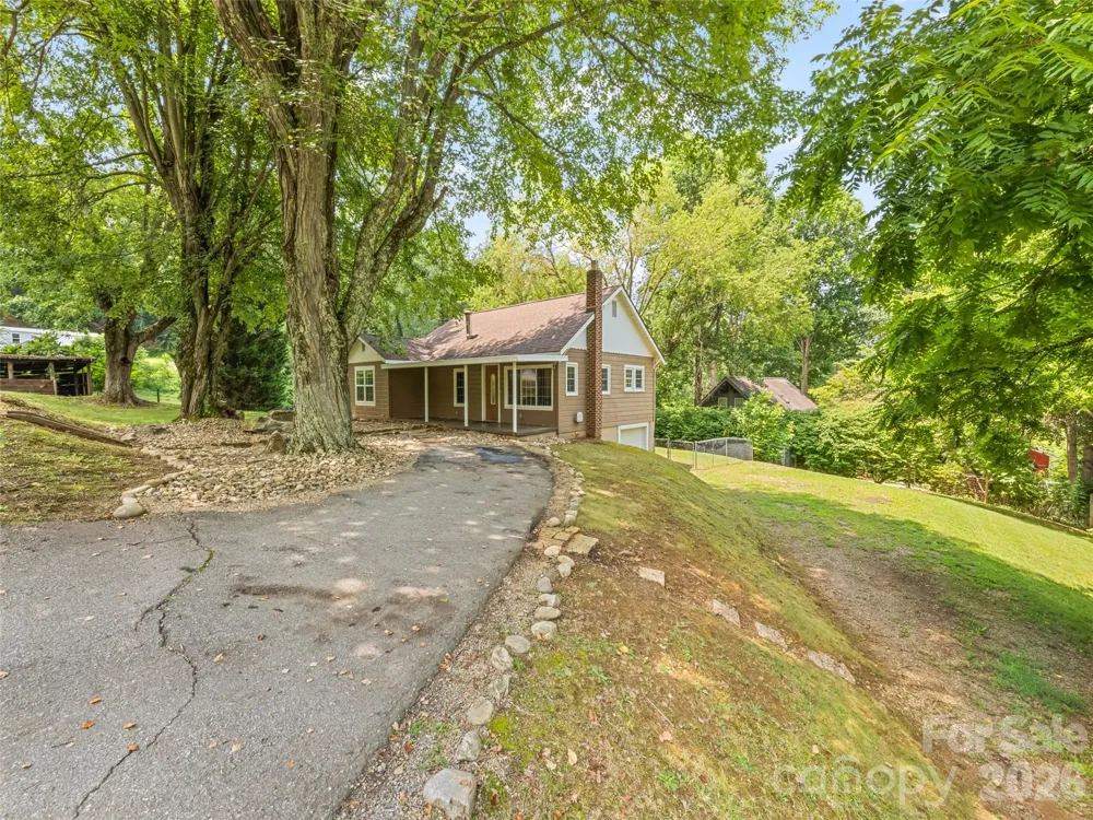 206 Terrell Cove Road Canton, NC 28716