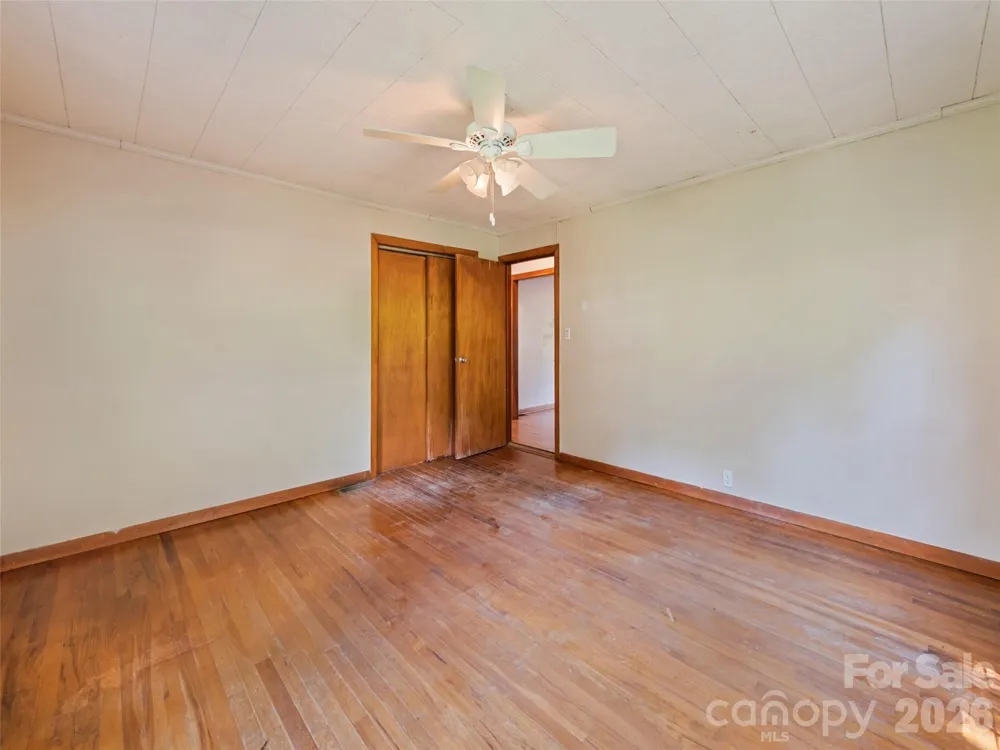 206 Terrell Cove Road Canton, NC 28716