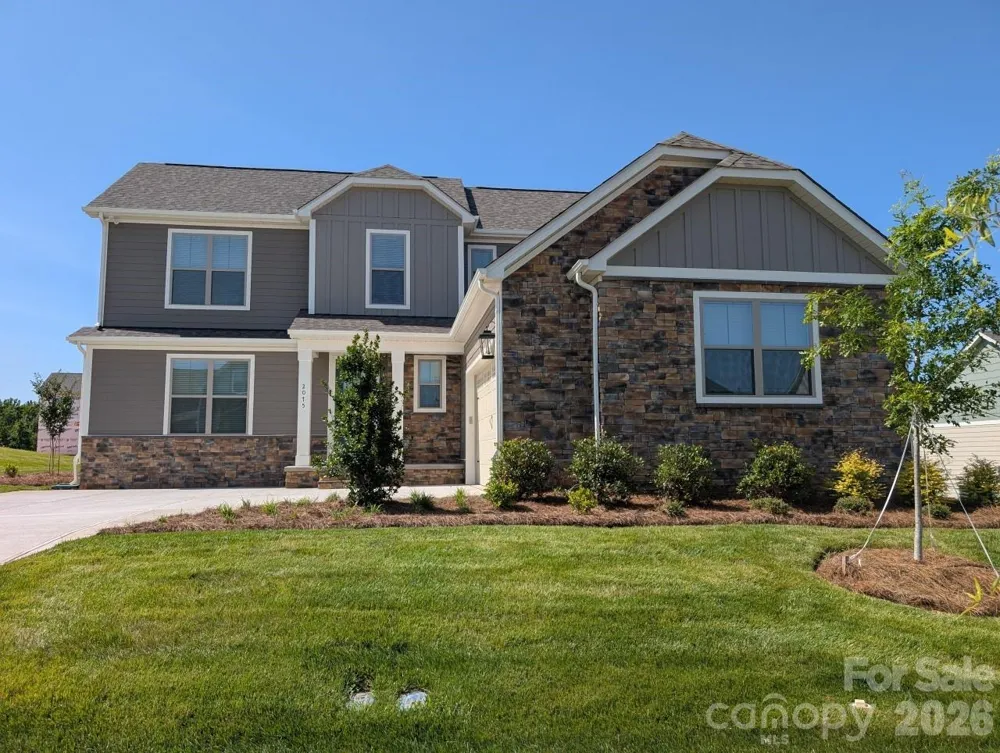 2075 Fordhill Street Rock Hill, SC 29732