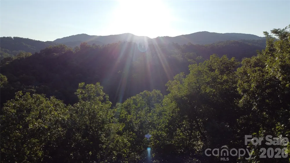 0000 Havens Creek Road #4 Black Mountain, NC 28711