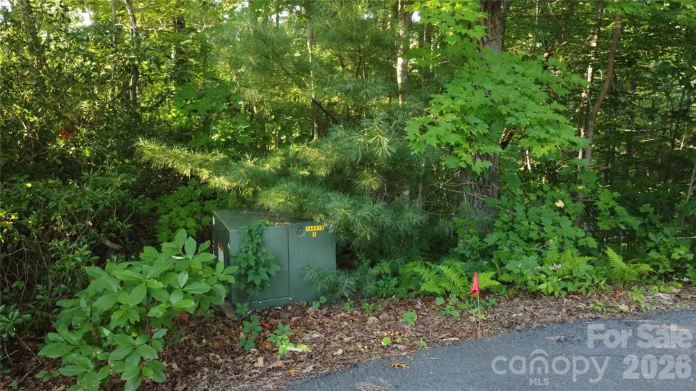 0000 Havens Creek Road #4 Black Mountain, NC 28711