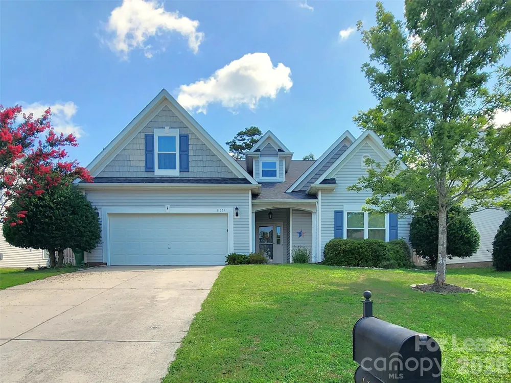 11659 Tucker Field Road Midland, NC 28107