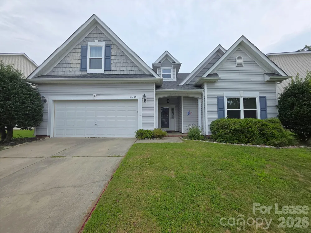 11659 Tucker Field Road Midland, NC 28107