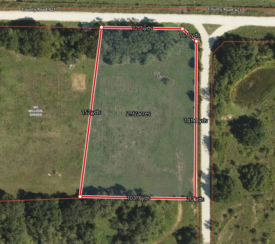 3069 County Road 423 E May, TX 76857