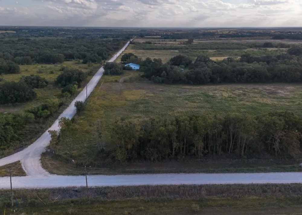 3069 County Road 423 E May, TX 76857
