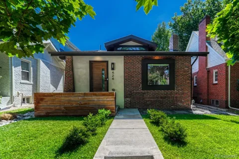 424 S Gilpin Street