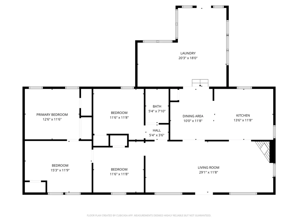 516 E Wintergreen Road DeSoto, TX 75115