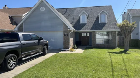 463 Sandy Ridge Circle