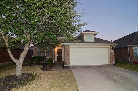 11306 Overland Trail Drive