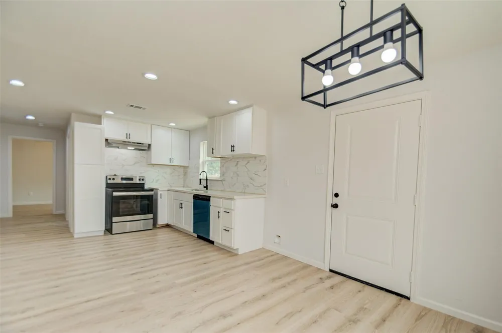 7402 Elbridge Lane Deer Park, TX 77536