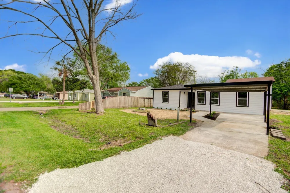 7402 Elbridge Lane Deer Park, TX 77536