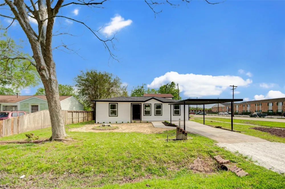 7402 Elbridge Lane Deer Park, TX 77536