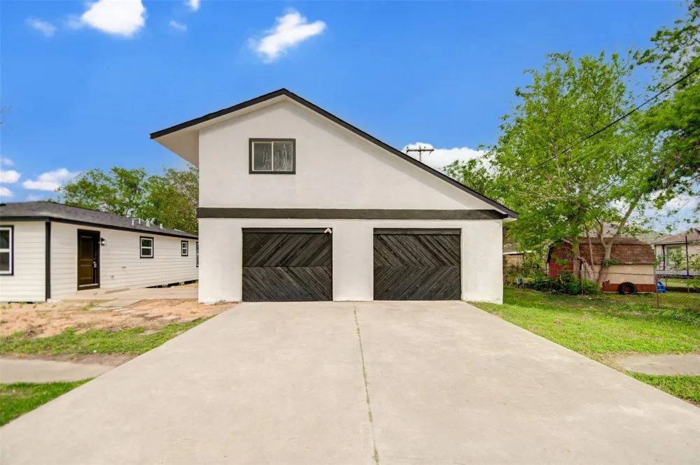 7402 Elbridge Lane Deer Park, TX 77536