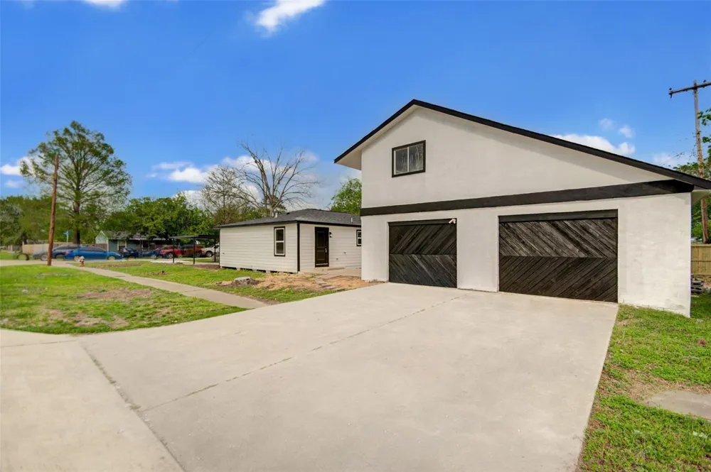 7402 Elbridge Lane Deer Park, TX 77536