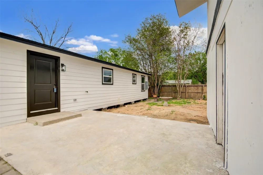 7402 Elbridge Lane Deer Park, TX 77536