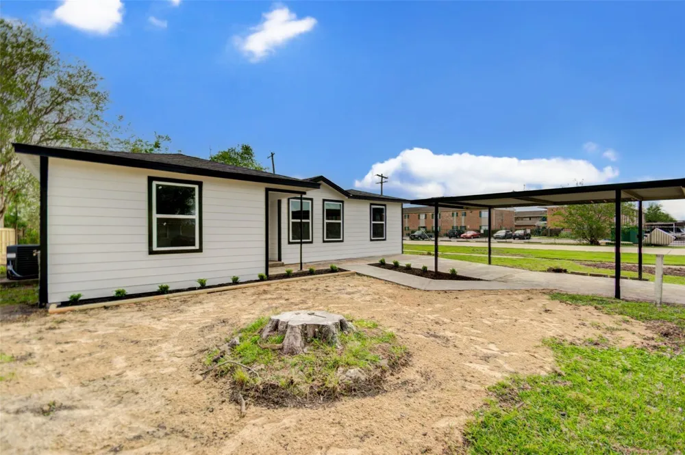 7402 Elbridge Lane Deer Park, TX 77536