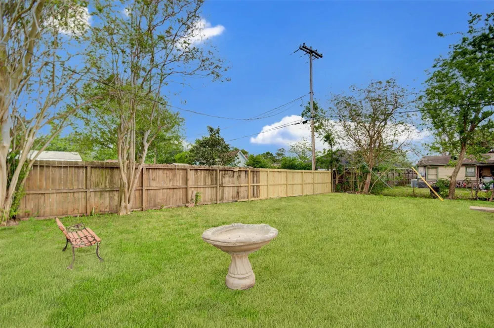7402 Elbridge Lane Deer Park, TX 77536