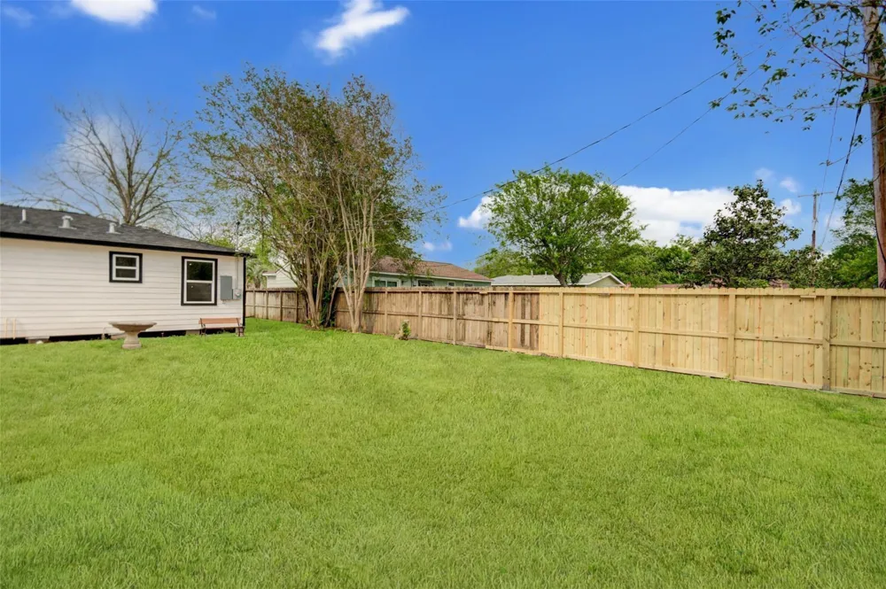 7402 Elbridge Lane Deer Park, TX 77536