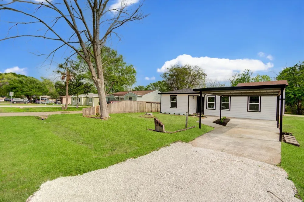 7402 Elbridge Lane Deer Park, TX 77536