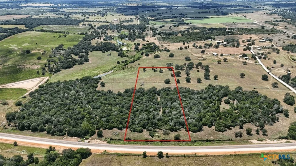 10 Highway 304 Harwood, TX 78632