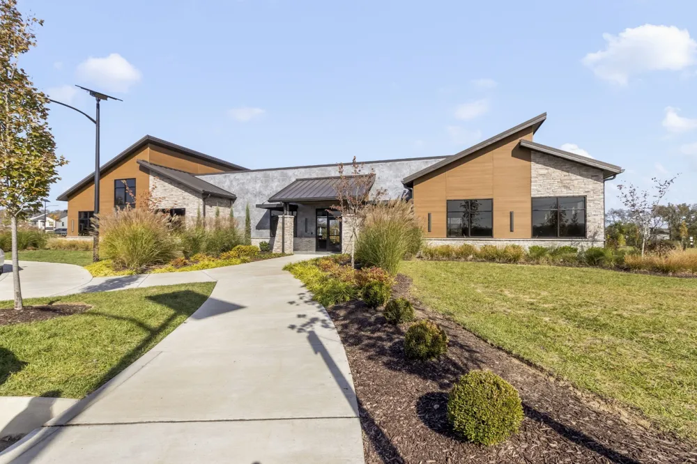 1164 Old Creek Bend Gallatin, TN 37066